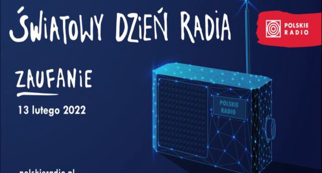 W niedzielę Światowy Dzień Radia. Tego dnia specjalne audycje w Polskim Radiu