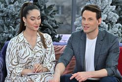 Ida Nowakowska i Tomasz Wolny znikają z ekranu. Pożegnali się z widzami "Pytania na śniadanie"