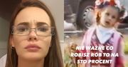 Natalia Szroeder tłumaczy się z błędu ortograficznego: "Miałam PIĄTKĘ Z POLSKIEGO"