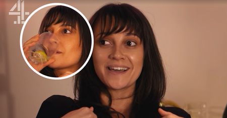 Zażyła pigułkę gwałtu i wszystko nagrała. Pokazali ją w telewizji