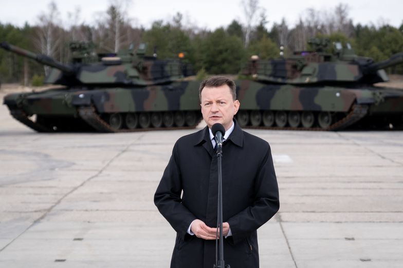 Ministerstwo Obrony Narodowej podało informacje na temat kwalifikacji wojskowej