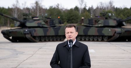 Kwalifikacja wojskowa. MON wskazał roczniki