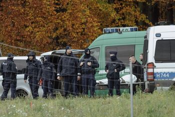 Poszukiwania Grzegorza Borysa. Są zarzuty ws. śmierci nurka