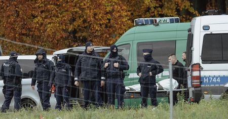 Poszukiwania Grzegorza Borysa. Są zarzuty ws. śmierci nurka