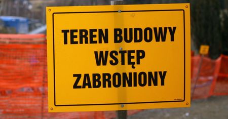 To będzie sądny rok dla budowlanki. Przed nami fala bankructw. Od katastrofy dzieli nas 10 mld zł