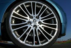 Sprężanie emocji - G-Power G4 3.0i EVO III