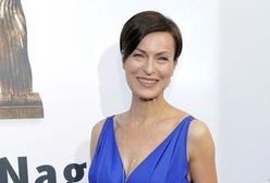 Mokre gwiazdy na czerwonym dywanie w Gdyni