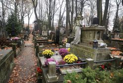 Cmentarze na Wszystkich Świętych zostaną zamknięte? Jest odpowiedź ministra zdrowia