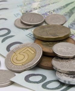 Pracownicy sieci Jysk protestowali w Radomsku