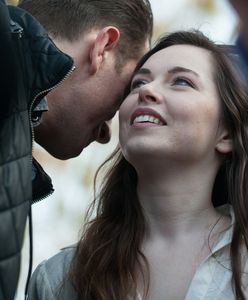 Tomasz Kot i brytyjscy aktorzy kręcą w Łodzi film "Bikini Blue"