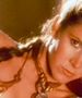 Carrie Fisher ponownie księżniczką Leią