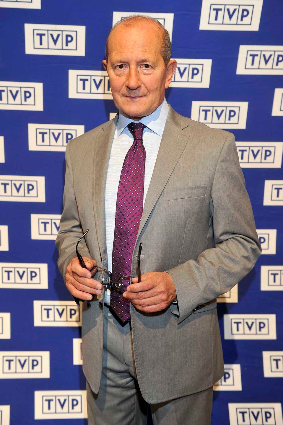 Włodzimierz Szaranowicz odchodzi z pracy