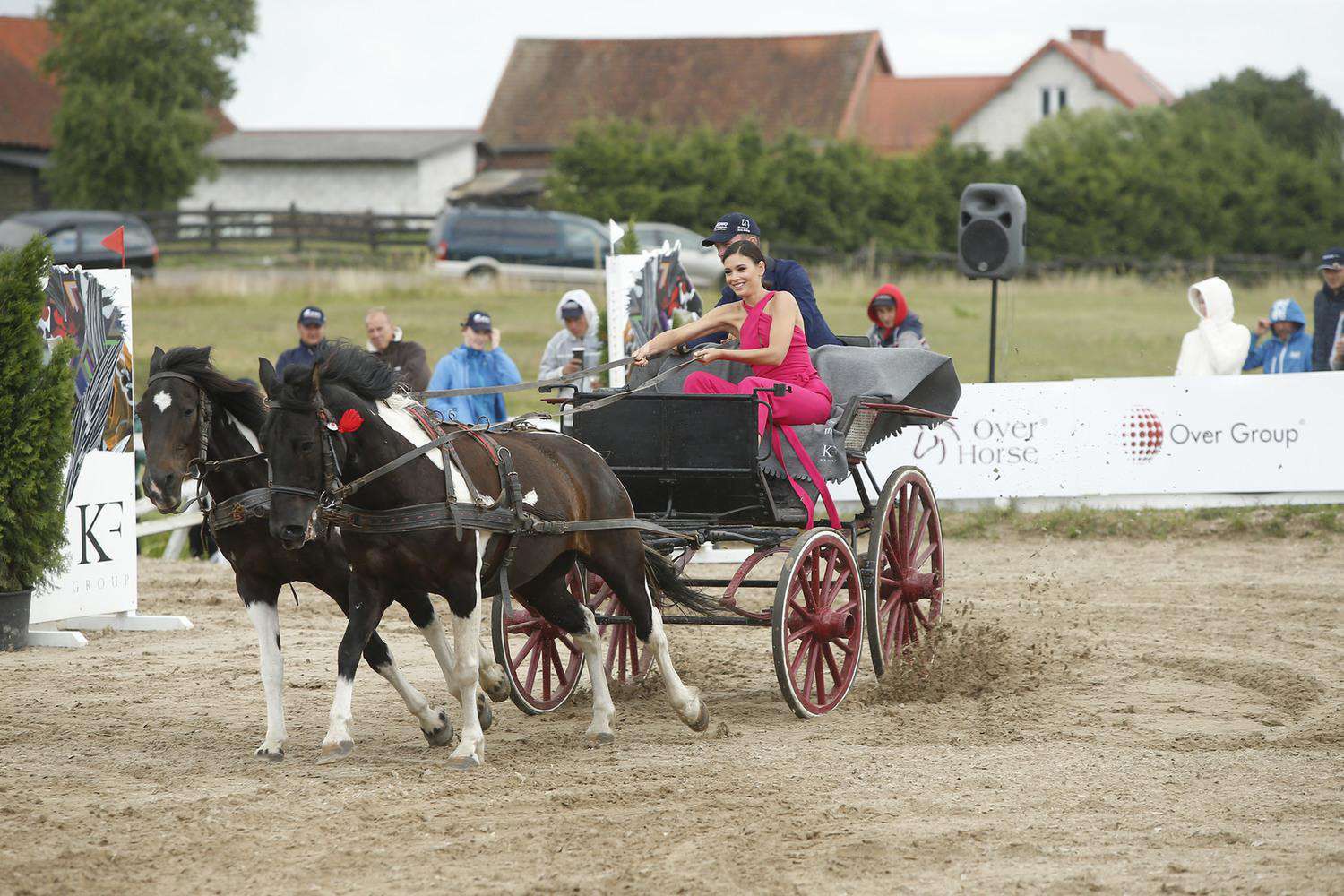 Gałkowo Masters 2018