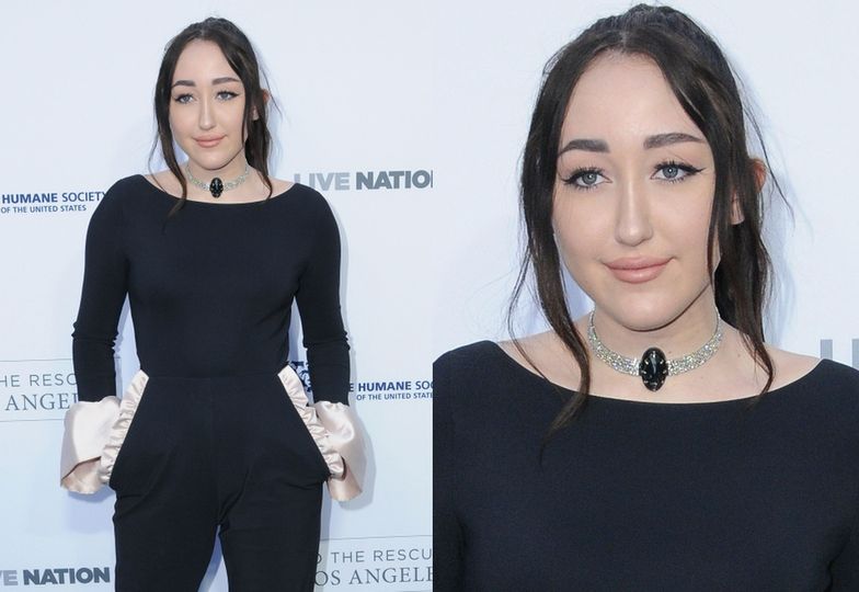 Noah Cyrus