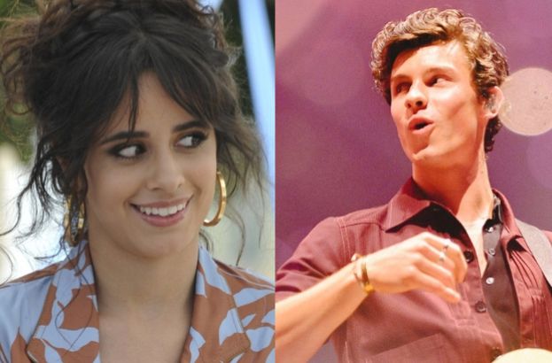 Camila Cabello wspiera swojego "chłopaka" podczas koncertu. "Jesteś niesamowity!"