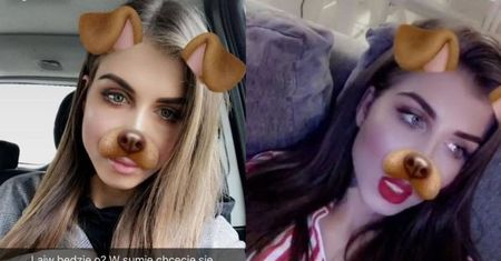 Deynn zapowiada, że zoperuje sobie... DOLNE POWIEKI! "Będzie tez pobierany TŁUSZCZ Z MOICH UD, nie z brzucha, bo na brzuchu nie mam tłuszczu"