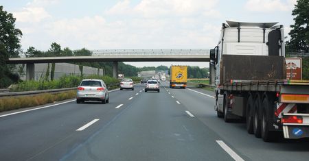 Płaca minimalna dla kierowców z zagranicy w Norwegii. Cios w polskich przewoźników