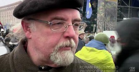 Krok po kroku Ukraina walczy z kryzysem politycznym