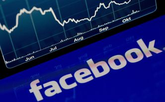 SNB ma więcej akcji Facebooka niż Zuckerberg