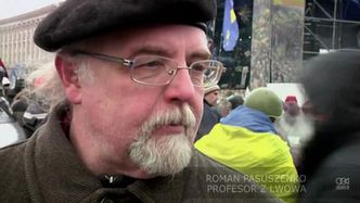 Krok po kroku Ukraina walczy z kryzysem politycznym