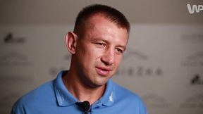 Tomasz Adamek o ofercie z MMA