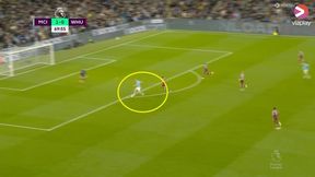 Tak Erling Haaland pobił legendarny rekord Premier League! Fabiański zaskoczony [WIDEO]