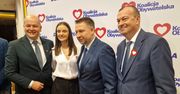 Konwencja Platformy Obywatelskiej w Płocku