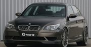 BMW M5 G-Power Hurricane