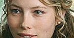 Gerard Butler pomiędzy Umą Thurman i Jessicą Biel