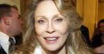 Faye Dunaway ugości Amy Wainehouse
