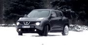 Nissan Juke w miejskiej dżungli [wideotest autokult.pl]