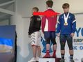 Rosjanin, a obok Ukrainiec. Kadry poszły w świat. Spójrzcie na Iwana