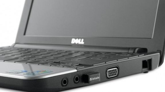 Verbatim Store'n'Go Netbook USB - mały i wielki jednocześnie 1