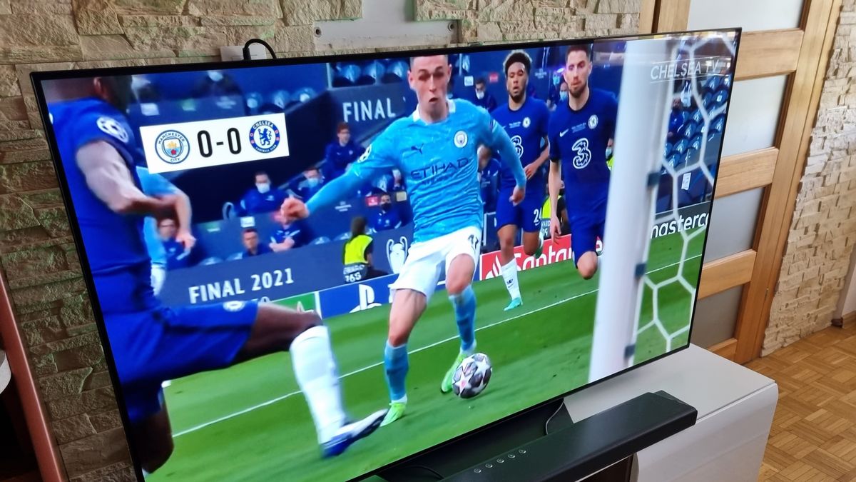 Najlepsze telewizory na Euro 2020. Na to musisz zwrócić uwagę 1