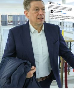 Burza wokół "Pablo Moralesa". Polityk KO wije się w odpowiedzi