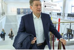 Burza wokół "Pablo Moralesa". Polityk KO wije się w odpowiedzi