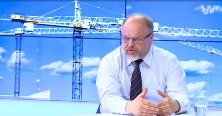 Furga: programy mieszkaniowe to były nagrody za wzięcie kredytu