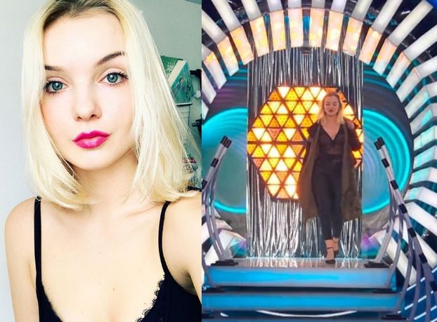 "Big Brother": Niedoszła celebrytka Natalia odpadła z programu! Różnicą 30 głosów!