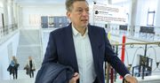 Burza wokół "Pablo Moralesa". Polityk KO wije się w odpowiedzi