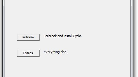 Zrewitalizowany redsn0w 0.9.9b1 dostępny dla wszystkich 1