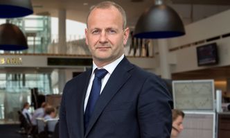 Donald Trump. Amerykanie byli rozczarowani dotychczasową umową społeczną