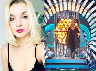 "Big Brother": Niedoszła celebrytka Natalia odpadła z programu! Różnicą 30 głosów!