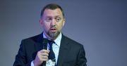 Rosyjski oligarcha zarabia w Polsce. Oleg Deripaska i jego miliardy