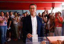 Wygrał wybory w Hiszpanii. Apel do obecnego premiera