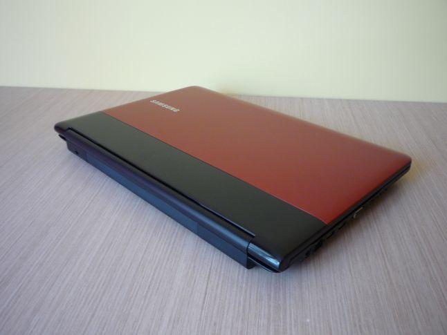 Samsung RC520