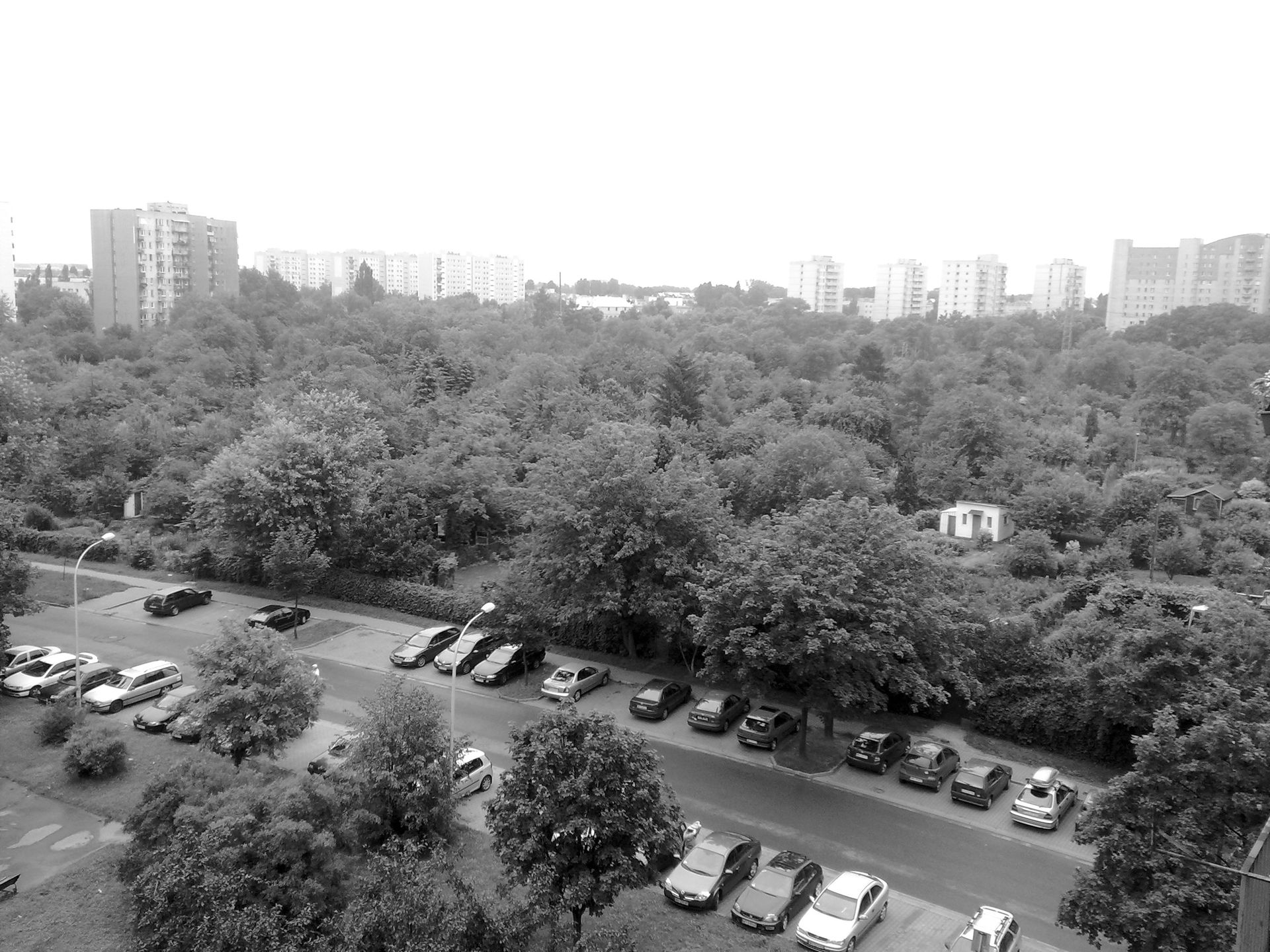 Nokia N97 jako aparat fotograficzny? 6