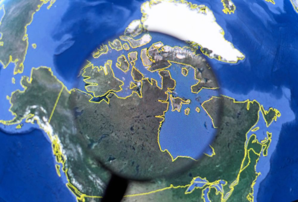 Google Earth oficjalnie na przeglądarkach innych niż Chrome