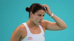Niespodzianka. Wygrała 6:0, a i tak odpadła