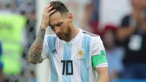 Copa America. Argentyna - Katar. Leo Messi zabrał głos. "Styl nie ma znaczenia"