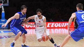 To mógł zrobić tylko Teodosic. Zobacz niesamowitą asystę gwiazdy CSKA (wideo)